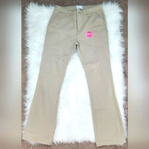 Children's Place khaki ize 14